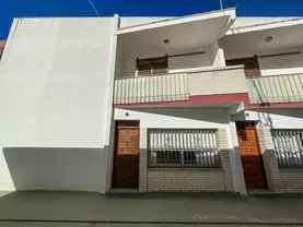 Bungalows Pescador 3000 apartamentos turísticos en Segur de Calafell